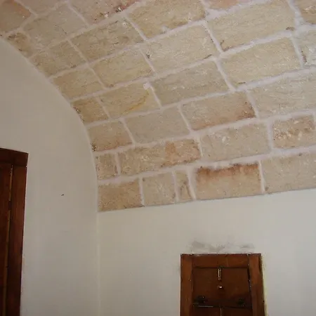 Trulli Degli Apuli فيلة *