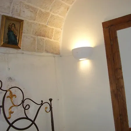Trulli Degli Apuli *