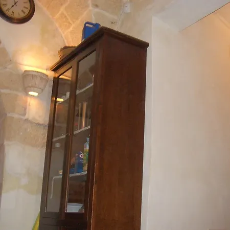Trulli Degli Apuli * كاروفينيو
