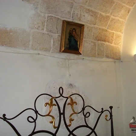 Trulli Degli Apuli فيلة *