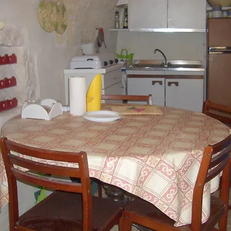 Trulli Degli Apuli Carovigno